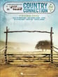 Country Connection-EZ Play No. 30 piano sheet music cover